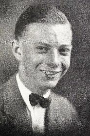 Wesley Barry