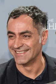 Züli Aladag biography, age and filmography