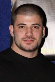 Stanislav Yanevski biography, age and filmography