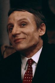 Krzysztof Wieczorek biography, age and filmography