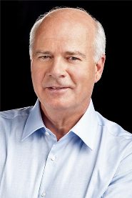 Peter Mansbridge biography, age and filmography