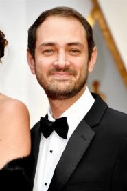 Vincent Cirelli biography, age and filmography