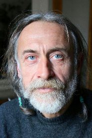 Anton Trendafilov