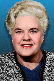 Reta Shaw