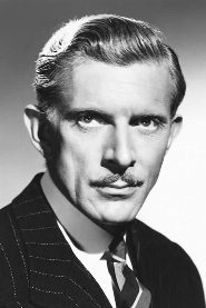 Alan Napier