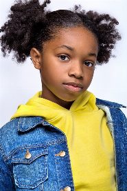 Amari Alexis Price biography, age and filmography