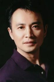 Ding Zhicheng biography, age and filmography