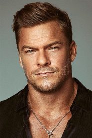 Alan Ritchson biography, age and filmography