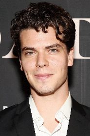 Gus Halper biography, age and filmography