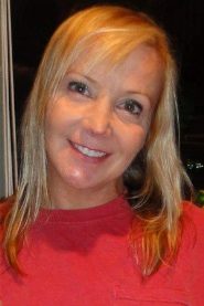 Brianne Siddall biography, age and filmography