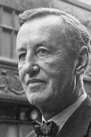 Ian Fleming biography, age and filmography