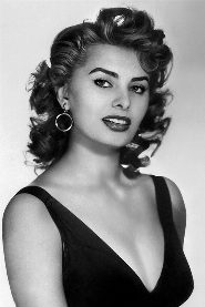 Sophia Loren biography, age and filmography