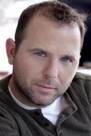 Leif Anderson biography, age and filmography