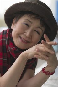 Tokiko Kato biography, age and filmography