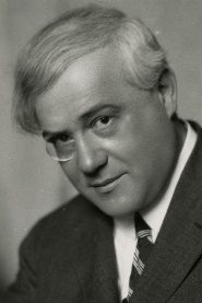 Ferenc Molnár biography, age and filmography