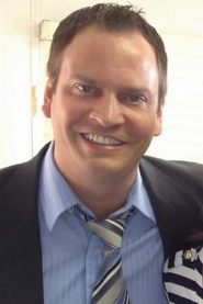 Scott David biography, age and filmography