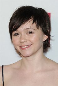 Emily Skeggs