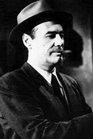 Alberto Barcel biography, age and filmography