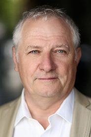 Keith Martin Gordey biography, age and filmography
