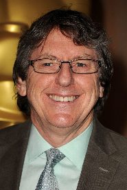 Richard Hymns biography, age and filmography
