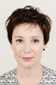 Chulpan Khamatova