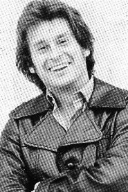 Renzo Martini biography, age and filmography