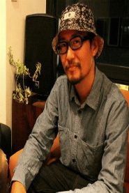 Uyama Hiroto