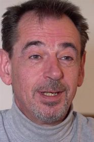 Laurent Van Wetter biography, age and filmography
