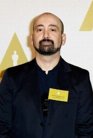 Nicolas Aithadi biography, age and filmography
