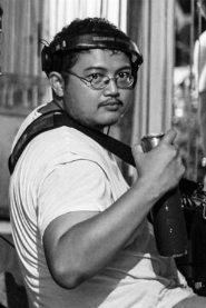 Dicky Permana biography, age and filmography