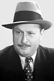 Gordon De Main biography, age and filmography