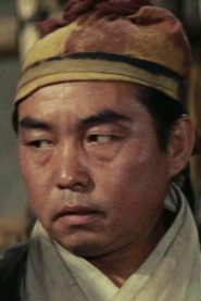 Melvin Chang Yun-Wen biography, age and filmography