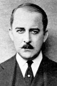Arthur Stuart Hull biography, age and filmography