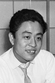 Hachidai Nakamura biography, age and filmography