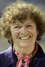 Michèle Richer biography, age and filmography