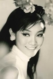 Betty Chung biography, age and filmography