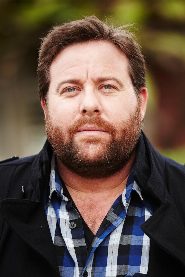 Shane Jacobson