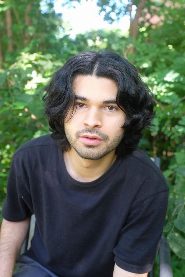 Daniel Zolghadri