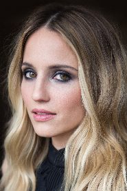 Dianna Agron