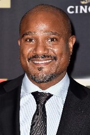 Seth Gilliam biography, age and filmography
