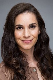 Katie Eischen biography, age and filmography