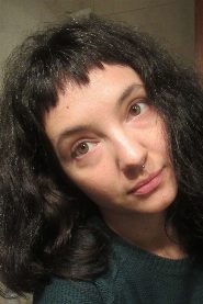 Carla Pereira Docampo biography, age and filmography