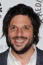David Caspe biography, age and filmography