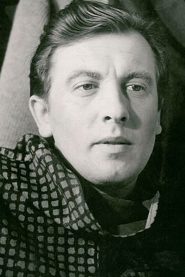 Stanisław Michalski biography, age and filmography
