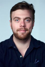Zac Gobetz biography, age and filmography