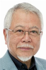 Osamu Saka biography, age and filmography