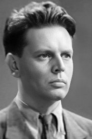 Viktor Rozhdestvenskiy biography, age and filmography