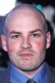 Shon Greenblatt biography, age and filmography