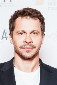 Pavel Derevyanko biography, age and filmography