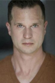 Keith Paul Carpenter biography, age and filmography